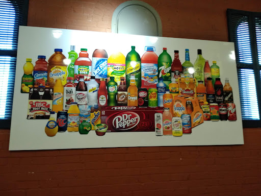 Museum «Dr Pepper Museum & Free Enterprise Institute», reviews and photos, 300 S 5th St, Waco, TX 76701, USA