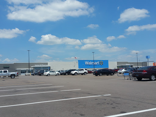 Department Store «Walmart Supercenter», reviews and photos, 420 Factory Outlet Rd, Hanson, KY 42413, USA