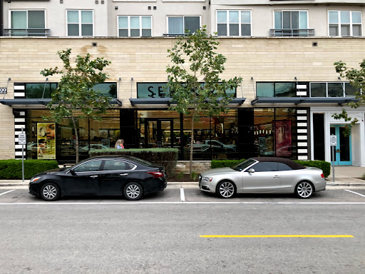 Shopping Mall «The Domain», reviews and photos, 11410 Century Oaks Terrace, Austin, TX 78758, USA