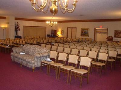 Funeral Home «Allen Funeral Home», reviews and photos, 9136 Davison Rd, Davison, MI 48423, USA