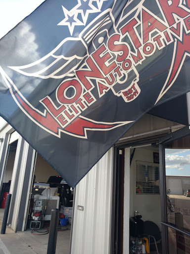 Auto Repair Shop «Lonestar Elite Automotive», reviews and photos, 5850 Park Vista Cir, Keller, TX 76244, USA