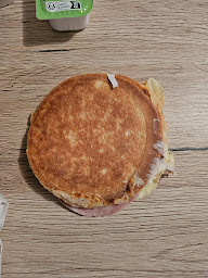 Photo n°35 de McDonald’s à Saverdun ()