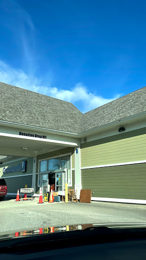 Thrift Store «Goodwill», reviews and photos