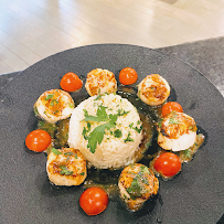 Photos du propriétaire du Restaurant italien Patrizia à Boulogne-Billancourt - n°8