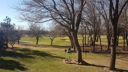 Golf Course «Reflection Ridge Golf Course», reviews and photos, 7700 W Reflection Rd, Wichita, KS 67205, USA