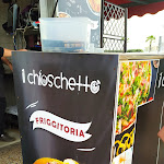 Photo n°5 de l'avis de Joe70. fait le 05/06/2023 à 10:05 sur le  Il Chioschetto à Ostia