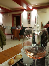 Plats et boissons du Restaurant Auberge de l'Eclade à Montpon-Ménestérol - n°11