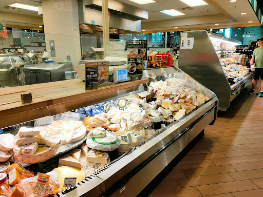 Grocery Store «The Fresh Market», reviews and photos, 1800 West Ave, Miami Beach, FL 33139, USA