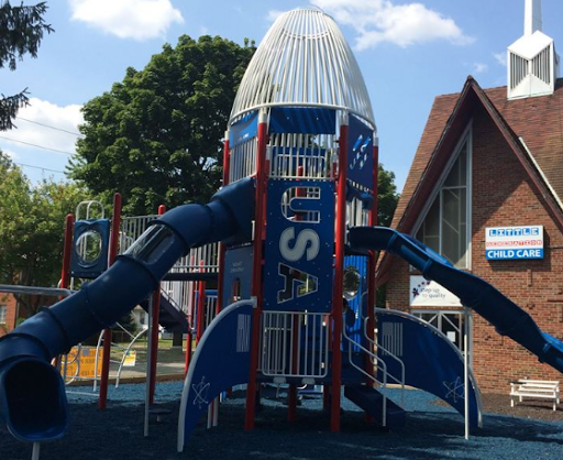 Playground Equipment Supplier «Snider Recreation Inc.», reviews and photos, 10139 Royalton Rd k, North Royalton, OH 44133, USA
