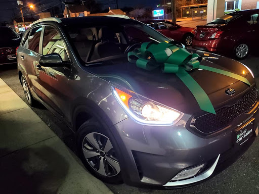 Used Car Dealer «Enterprise Car Sales», reviews and photos, 449 Lincoln Hwy, Iselin, NJ 08830, USA