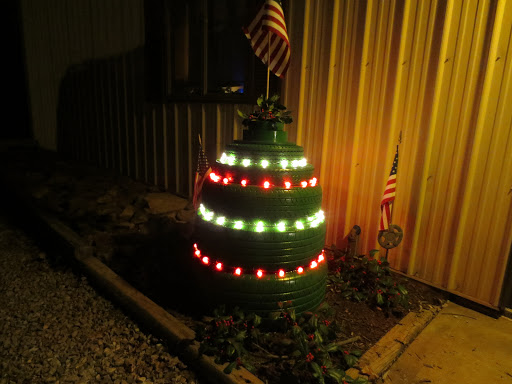 Auto Repair Shop «Bob Miltz Garage», reviews and photos, 410 Turkey Path, Mt Pleasant, PA 15666, USA