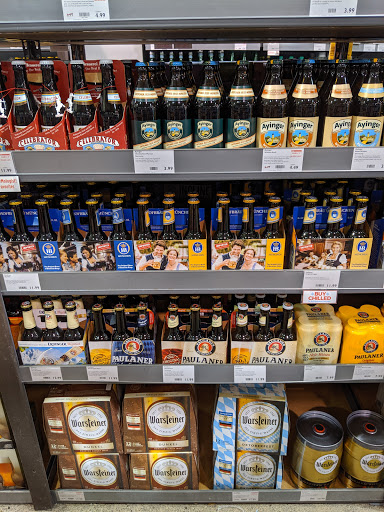 Wine Store «BevMo!», reviews and photos, 1100 Bellevue Way NE, Bellevue, WA 98004, USA