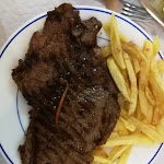 Photo n°2 de l'avis de Hugo.u fait le 25/08/2017 à 04:34 sur le  Restaurante 'O NEVÃO' à Sabugueiro