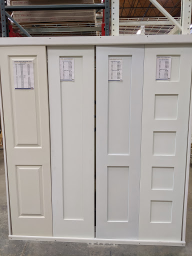 Building Materials Store «Builder Supply Outlet», reviews and photos, 2171 W Cermak Rd, Broadview, IL 60155, USA