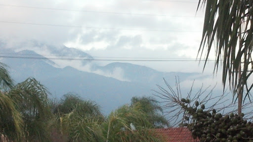 Shopping Mall «Mountain Green Shopping Center», reviews and photos, 357 S Mountain Ave, Upland, CA 91786, USA