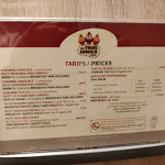 Photo n° 11 de l'avis de Mickaël.a fait le 21/05/2024 à 10:47 pour Les Trois Hiboux à Plailly