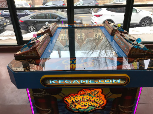 Video Arcade «University Family Fun Center», reviews and photos, 4006 Spruce St, Philadelphia, PA 19104, USA