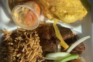 Zafè’m Caribbean Restaurant image