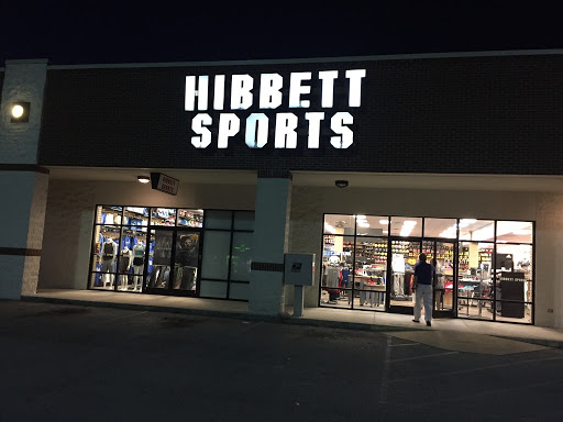 Shoe Store «Hibbett Sports», reviews and photos, 110 Childers Dr, London, KY 40741, USA