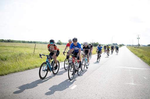 Bicycle Store «Bixby Bicycles», reviews and photos, 8315 East 111th St S, Bixby, OK 74008, USA