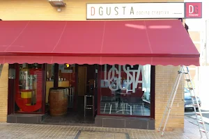 Restaurante Dgusta image