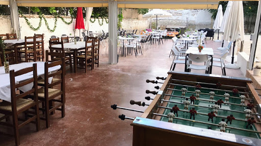 Nova Casona Restaurante