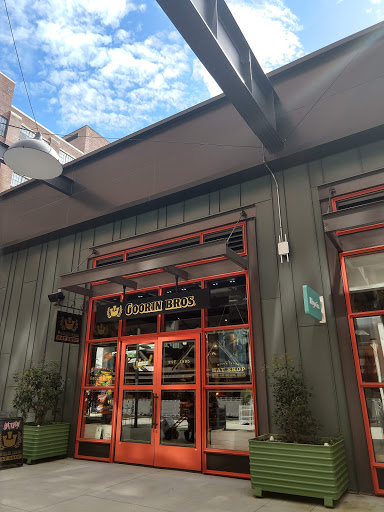 Shopping Mall «Ponce City Market», reviews and photos, 675 Ponce De Leon Ave NE, Atlanta, GA 30308, USA