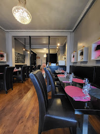 Atmosphère du Restaurant indien Saveurs de l'Inde à Lille - n°3