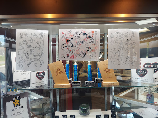 Explore tattoo ideas los angeles, creative tattoo ideas in Portsmouth, available at Inflicting Ink, LLC