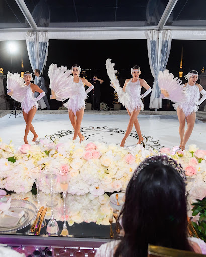 Event Planner «Haute Couture Events», reviews and photos, 7171 Bay Dr, Miami Beach, FL 33141, USA