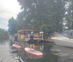 Surf- und Segelschule Müggelsee photo