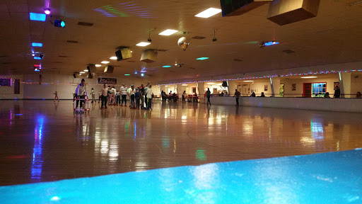 Amusement Center «City Skate Center», reviews and photos, 63 W Walnut Ave, Painesville, OH 44077, USA