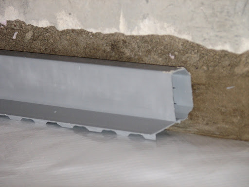 Waterproofing Company «Complete Basement Systems of MN», reviews and photos