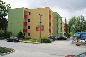 Hostel Žilina image