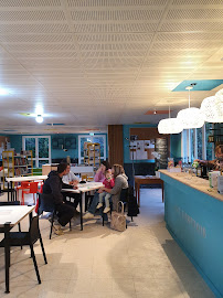 Atmosphère du Café Café du Facteur à Charmes-sur-l'Herbasse - n°8