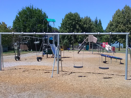 Park «Autumn Ridge Park», reviews and photos, NW Fieldstone Dr, Beaverton, OR 97006, USA