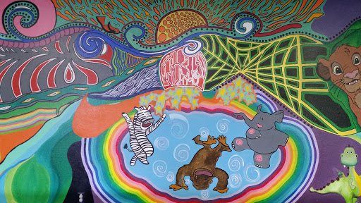 Gymnastics Center «WOGA Gymnastics (Frisco)», reviews and photos, 5936 Nancy Jane Ln, Frisco, TX 75035, USA