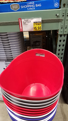 Warehouse club «BJ’s Wholesale Club», reviews and photos, 1677 Home Ave, Akron, OH 44310, USA