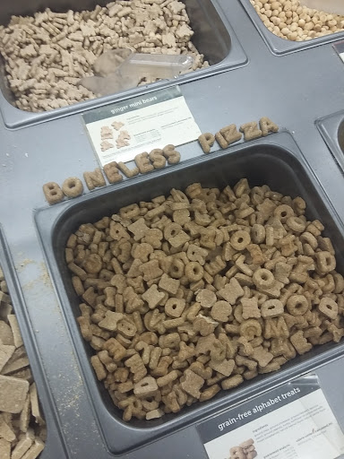 Pet Supply Store «Petco Animal Supplies», reviews and photos, 675 Deis Dr i, Fairfield, OH 45014, USA