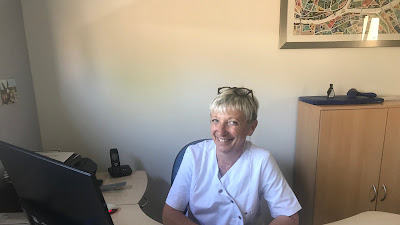 Christine Biton à Saint-Philbert-de-Grand-Lieu