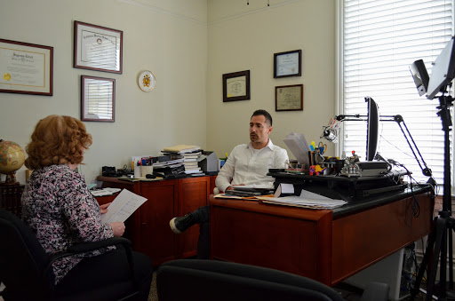 Law Firm «Law Offices of Jacob J. Sapochnick», reviews and photos