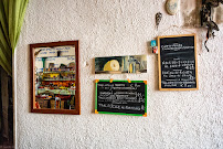 Menu du Cucina Tipica da Eva e Zio Pippo Marino-Marinello à Noto