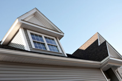 Roofing Contractor «Badgerland Roofers», reviews and photos, 1360 Regent St #275, Madison, WI 53715, USA