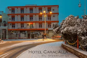 Caracalla Hotel image