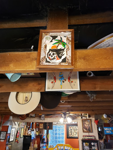 Tattoo Shop «510 Expert Tattoo & Body Piercing», reviews and photos, 510 E 35th St, Charlotte, NC 28205, USA