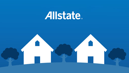 Morris McPherson: Allstate Insurance