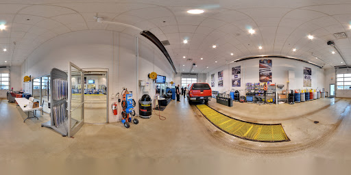 Chevrolet Dealer «Berger Chevrolet, Inc», reviews and photos, 2525 28th St SE, Grand Rapids, MI 49512, USA