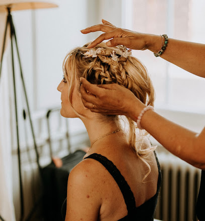 Mobile hairdresser