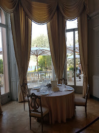 Villa Ephrussi de Rothschild du Salon de thé - restaurant à Saint-Jean-Cap-Ferrat - n°3