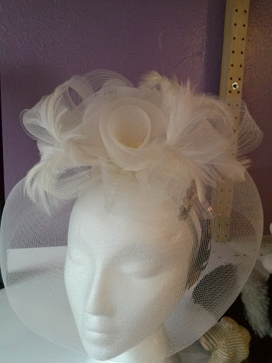 Lingerie Store «The Foundation: From Billie to Bettie», reviews and photos, 4831 SE Division St, Portland, OR 97206, USA